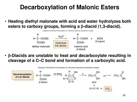 Enol And Enolate Condensations Ppt Download