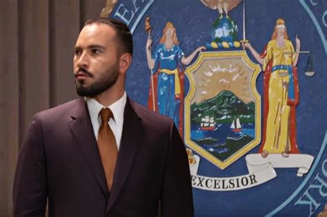 Adrian Anchondo Joins GH - General Hospital Blog -GH Blog Shop