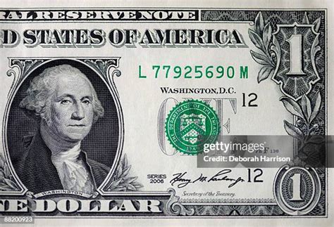 620 Presidents On Dollar Bills Stock Photos, High-Res Pictures, and ...