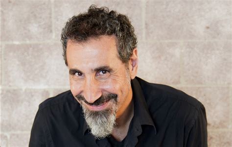 Captivating Facts About Serj Tankian Facts Net