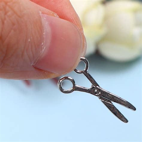 Miniature Scissors Atelier Yuwa Ciao Jp