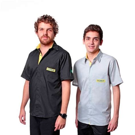 Uniforme Personalizado Corporativo Cotanet