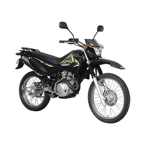 Unleash Your Wanderlust Yamaha Xtz125 Adventure Bike Premiumbikesph