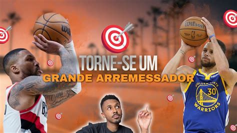 Como Arremessar No Basquete O Guia Completo Para Ter Um Arremesso De