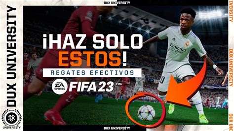 Los Regates MÁs Chetados De Fifa 23 Con Neat Youtube