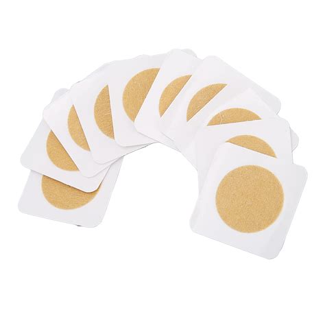 Fast-Acting Car Motion Sickness Relief Patch - Airsickness Relief