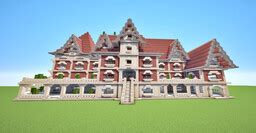 Manoir Minecraft Maps Planet Minecraft Community