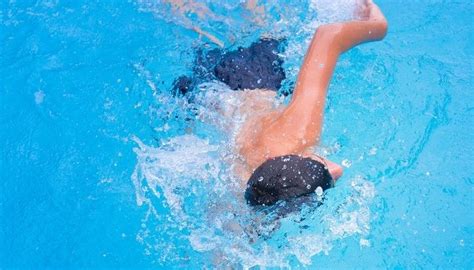 Swimming Lessons - Woodbridge Community Center