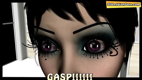 The Lesbian Madame Fucks Her Slutty Servant