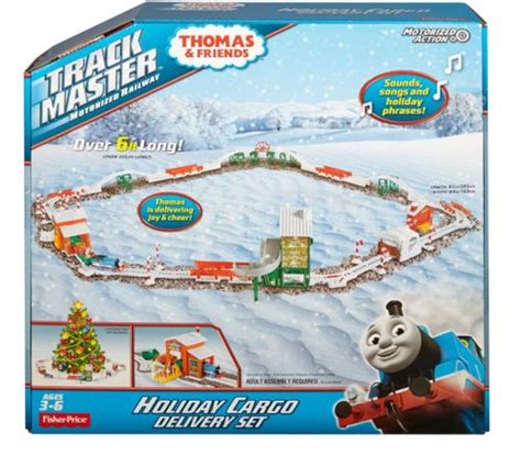 Thomas And Friends Trackmaster Layouts - alter playground