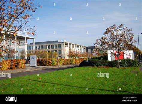 Slough Trading Estate Hi Res Stock Photography And Images Alamy