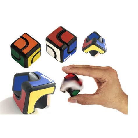 Rubiks Fidget Toy T Set By Yoyo Shop Australia