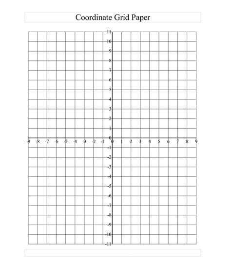 graph-paper-2 | Free Graph Paper Printable