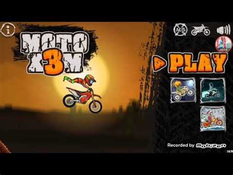 Jogando O Jogo Da Motocicleta Parte 2 YouTube