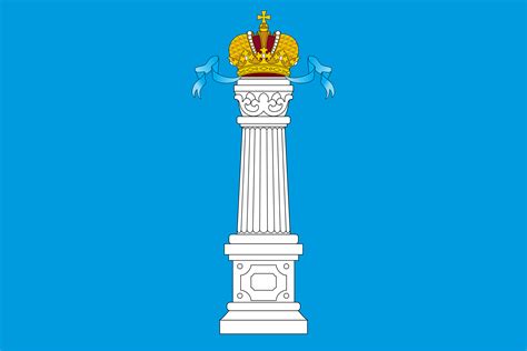 Ulyanovsk Flag - Russian Federation Photo (39441916) - Fanpop