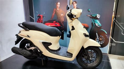 Wahana Makmur Sejati Tebar Promo Maret Motor Honda Silahkan Pilih