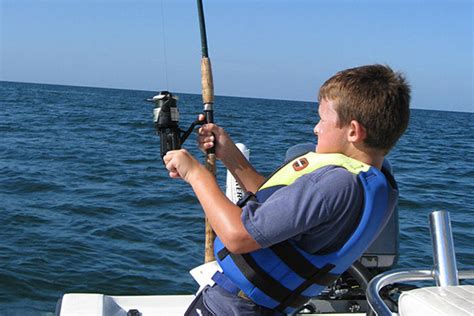 Recreational Fishing | NOAA Fisheries