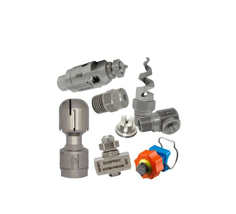 nozzle types monojet ipartechnika kft