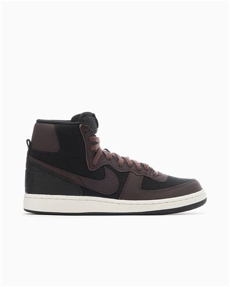 Nike Terminator High Se Velvet Brown Marr N Fd Comprar