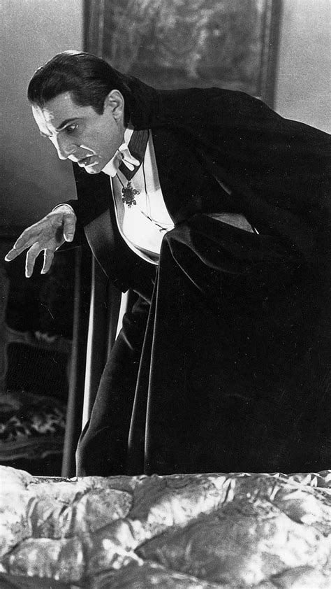 Dracula 1931 Bela Lugosi Dracula HD Phone Wallpaper Peakpx