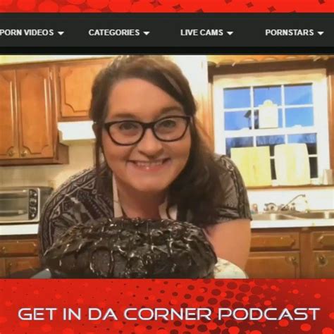 Bbw Woman Farts On Cake Then Eats It Clip From Get In Da Corner Podcast Listen Notes