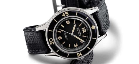 Innovations in diving watch design | WatchUSeek Watch Forums