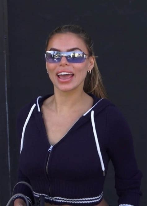 BROOKS NADER Arrives At Dancing With The Stars Rehearsals In Los