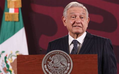 Amlo Acusa A Ongs De Tener Propósitos Políticos Y Vinculación A Gobiernos Extranjeros