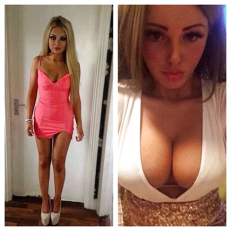 Amateur Chav Sluts Who Would You Rather Fuck Pict Gal