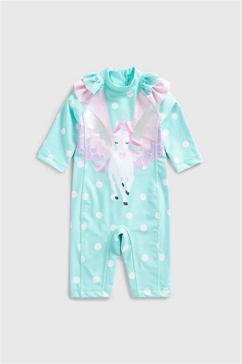 Buy Mothercare Party Horse Sunsafe Suit Upf50 Online In Malaysia