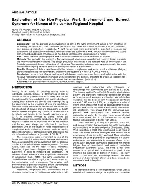 256 Jurnal Jember | PDF