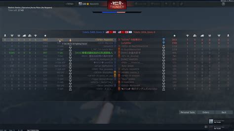 The new F-16s and USA definitely not overpowered - Realistic Battle ...