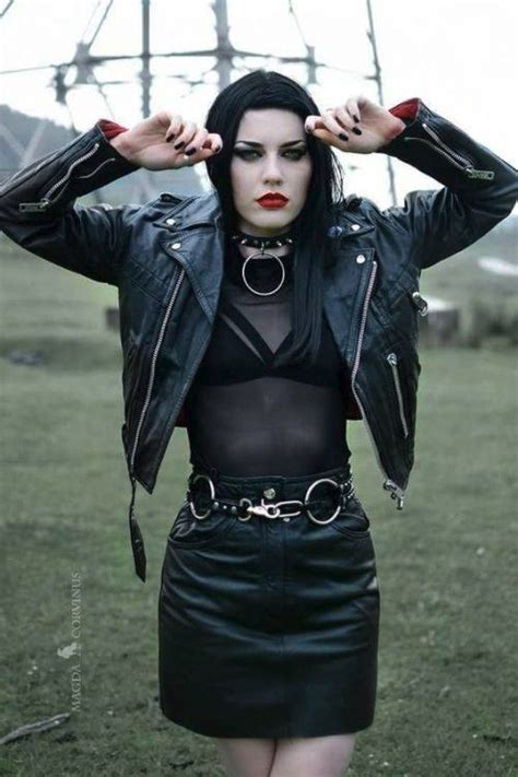 Pin By Matt Chambers On Gothic Gothic Fashion Gothic Fashion Women Goth Fashion