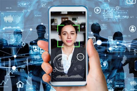 How Does Facial Recognition Work Egress Systems