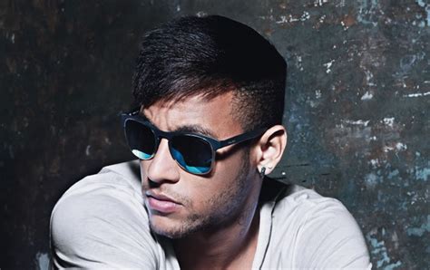 Neymar Police Sunglasses