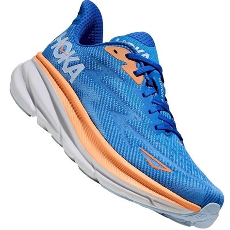 Кроссовки мужские HOKA CLIFTON 9 Atletismo ru