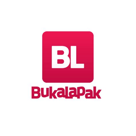 Detail Bukalapak Logo Png Koleksi Nomer 31