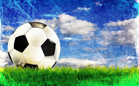 Soccer Ball Wallpapers (67+ pictures) - WallpaperSet