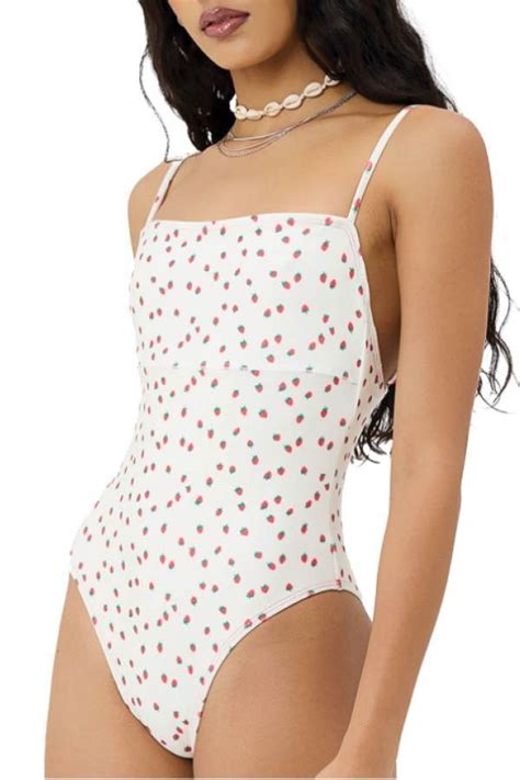 Cute One Piece Swimsuits Bathing Suits One Piece Cute Bathing Suits