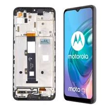 Tela Display Aro Moto G Xt Nacional Mebuscar Brasil