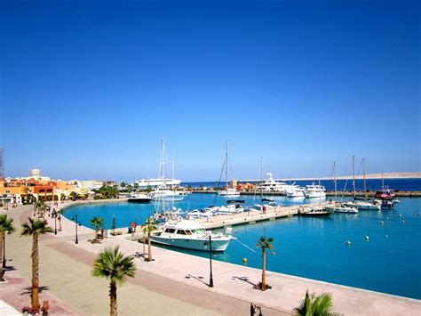 Hurghada Pictures | Photo Gallery of Hurghada - High-Quality Collection