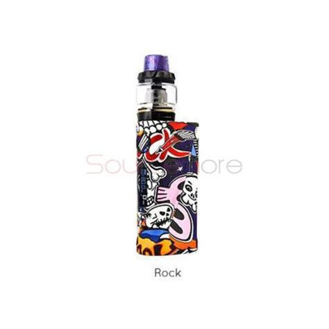 Vapor Storm Eco Pro Kit W Tc Mod With Ml Mm Hawk Tank Vape