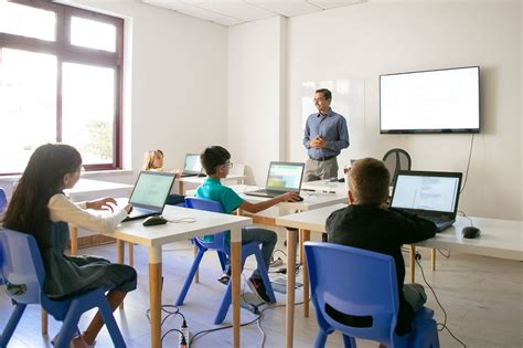 5 Ideias Para Usar A Tecnologia Na Sala De Aula Colégio Raízes