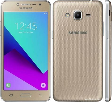 Samsung Galaxy J Prime Sm G F Unlocked Gb Gb Ram Smartphone