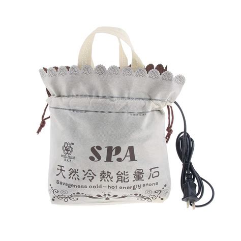 Skingwa Hot Stones Warmer For Massage Massage Stones Heater Electric Hot Stone Heater Massage