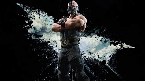 Tom Hardy Bane Wallpapers - Top Free Tom Hardy Bane Backgrounds ...