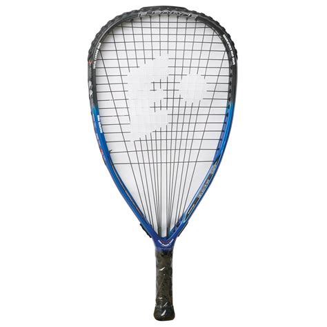 E-FORCE BEDLAM Bedlam STUN 160 Racquetball Racquet+FREE XTRAS ...