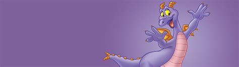 Figment | shopDisney