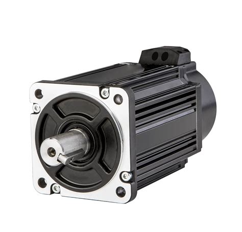 CCC TUV UL VDE Approved AC Servo Motor Industrial Textile Motor