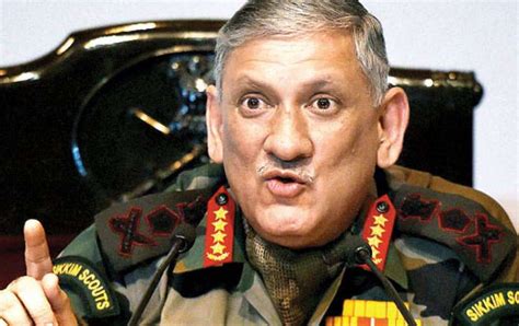 India’s army chief secretly visits Bhutan – Bhutan News Network